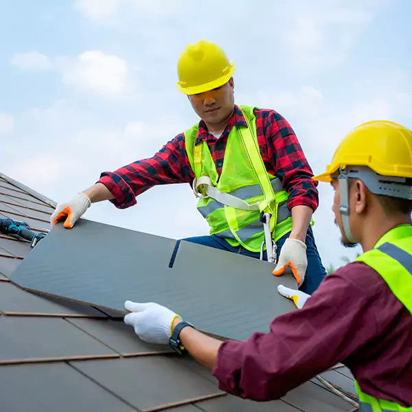 Why Albuquerque, NM Property Owners Chose Albuquerque Roofing Co for Leak Repairs?