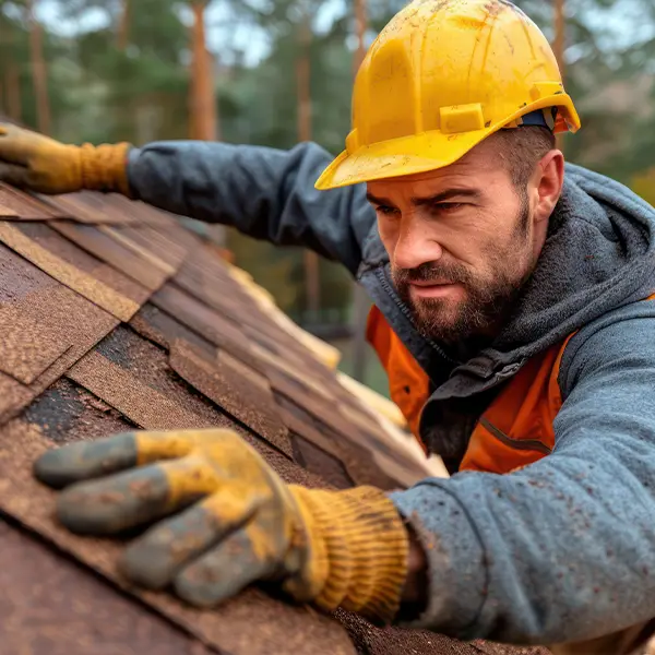 Why Albuquerque Roofing Co in Albuquerque, NM's Preferred Shingle Roofing Contractor?
