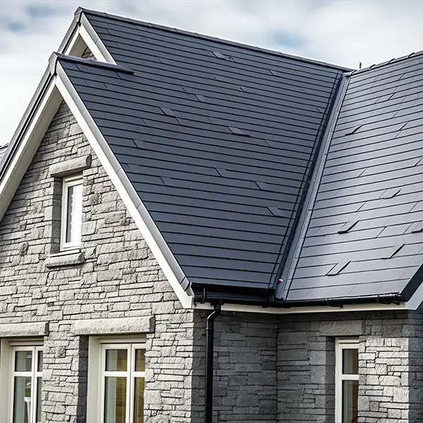 Why Albuquerque, NM Property Owners Trust Albuquerque Roofing Co for Roof Valley Repair?