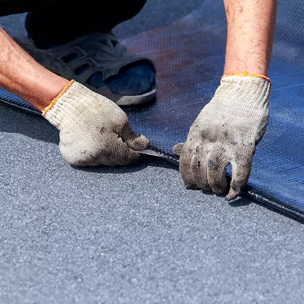 Why Albuquerque Roofing Co Is the Trusted Name for Rubber Roof Installation in Albuquerque, NM?