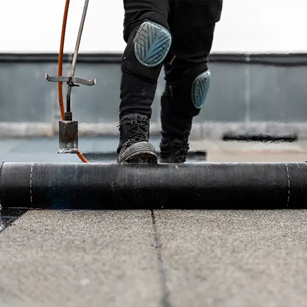 Why Albuquerque, NM Trusts Albuquerque Roofing Co for Rubber Roof Replacement?
