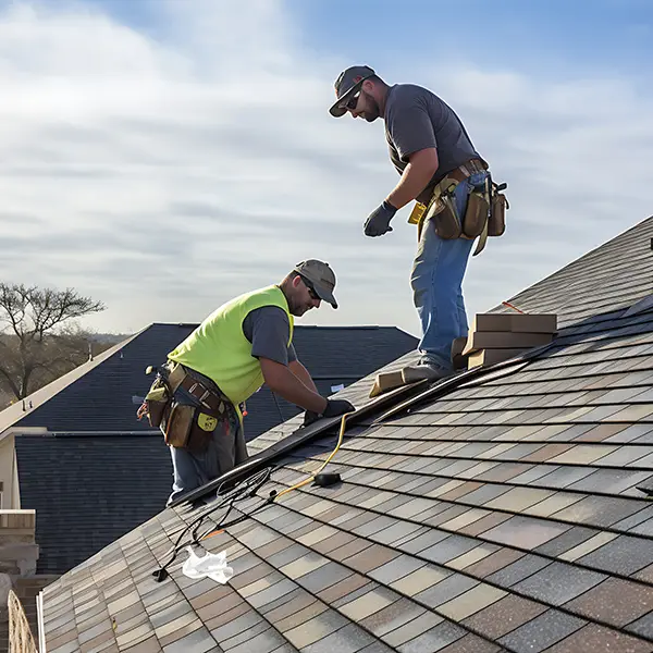 Why Albuquerque, NM Homeowners Pick Albuquerque Roofing Co for Shingle Replacement?