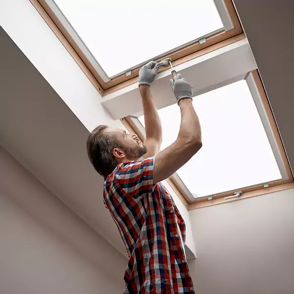 Why Albuquerque, NM Homeowners Choose Albuquerque Roofing Co for Skylight Repair?