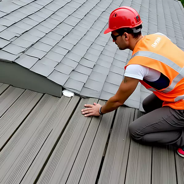Why Albuquerque, NM Property Owners Rely on Albuquerque Roofing Co for Slate Roof Repair?