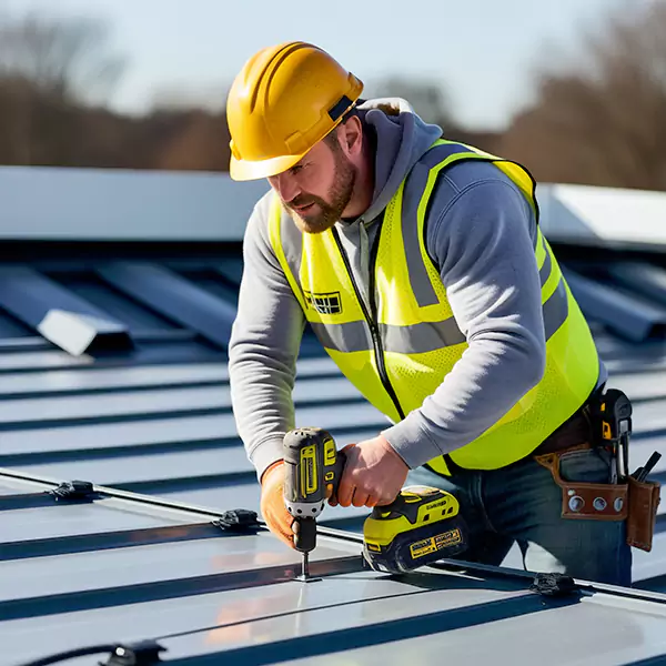 Why Albuquerque Roofing Co Is Albuquerque's Most Trusted Steel Roof Installation Company?
