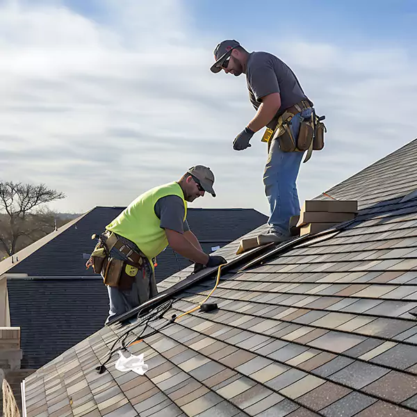 Why Albuquerque, NM Property Owners Call Albuquerque Roofing Co After Every Storm?