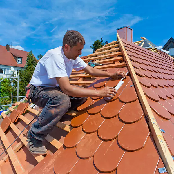 Why Albuquerque Roofing Co in Albuquerque, NM's Most Trusted Tile Roofing Team?