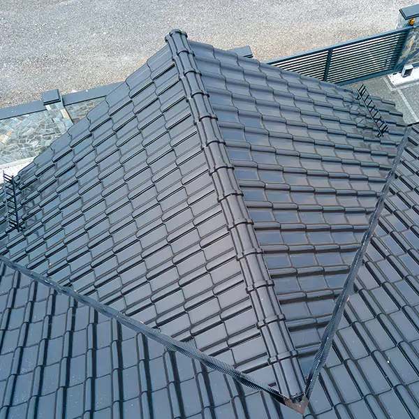 Why Albuquerque, NM Property Owners Depend on Albuquerque Roofing Co for Tile Roof Repair?