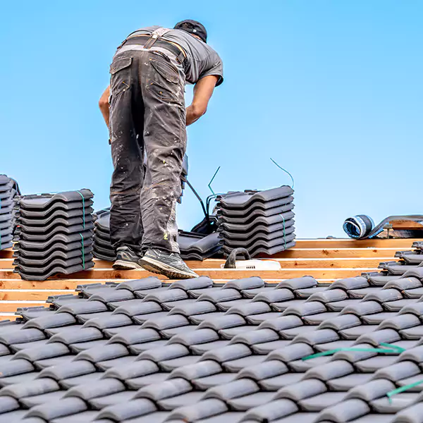 Why Albuquerque, NM Property Owners Choose Albuquerque Roofing Co for Tile Roof Restoration?