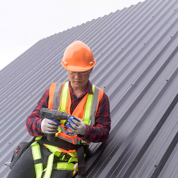 Why Property Owners in Albuquerque Choose Albuquerque Roofing Co for Tin Roofing Installation Service?