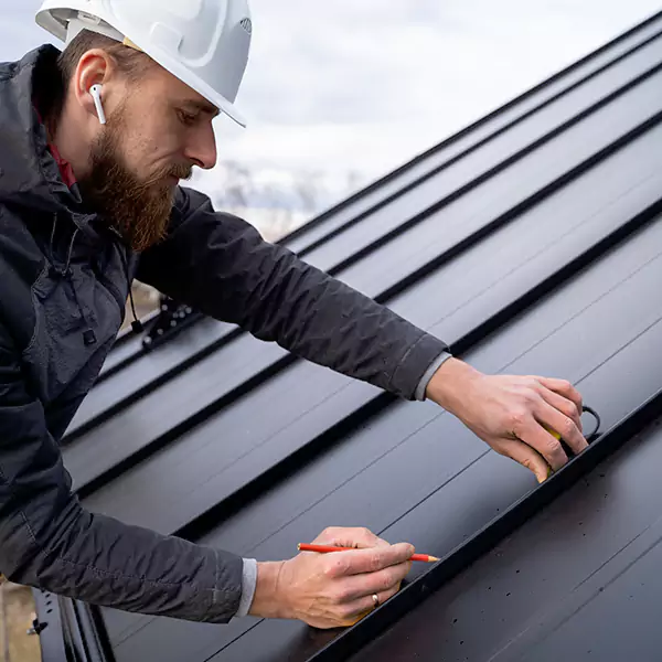Why Albuquerque Property Owners Choose Albuquerque Roofing Co for Tin Roof Repair service?