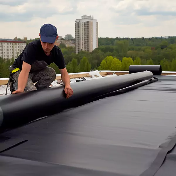 Why Albuquerque Property Owners Trust Albuquerque Roofing Co for TPO Roofing?