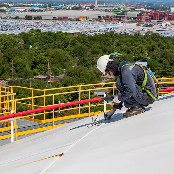 Why Albuquerque Roofing Co Is Albuquerque's Trusted TPO Roofing Team?