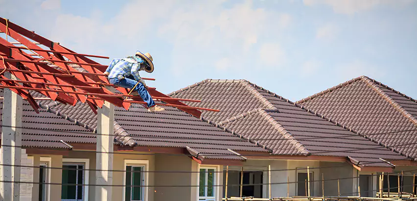 Professional Wind Damage Roof Repair Services in Albuquerque, NM